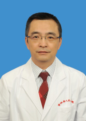 吴杰