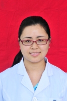 杨小梅