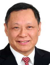 汪培华