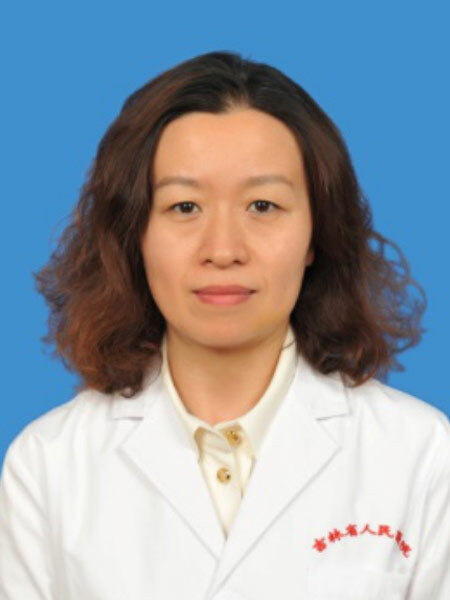 王永杰
