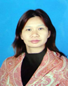 马存丽