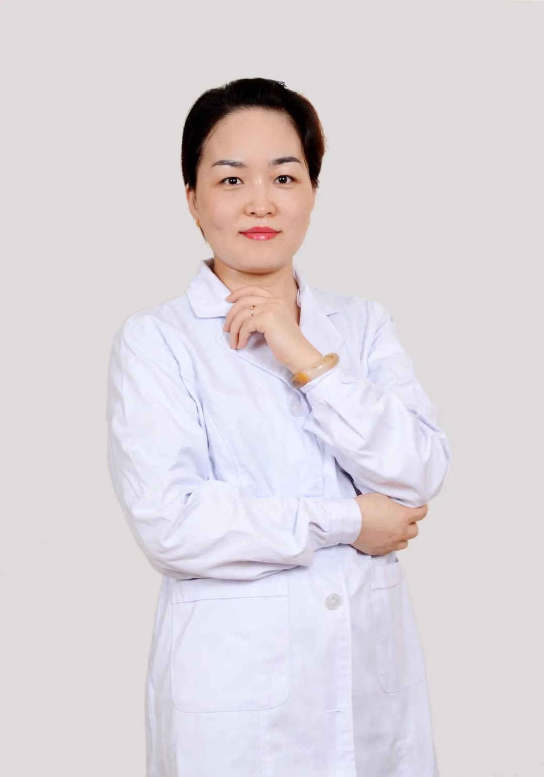 李淑英