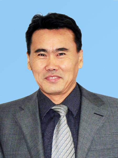 张景斌