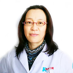 李海虹