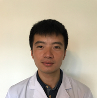 龚洪平