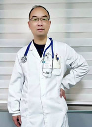 陈林