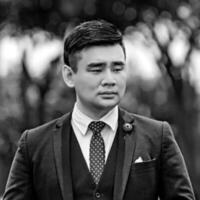 刘静男