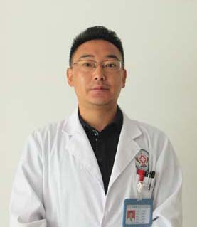 马晓俊