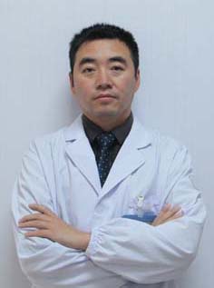 于仕杰