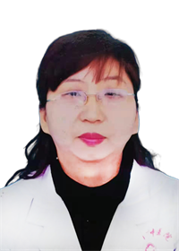 陈丽
