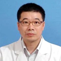 杨海军