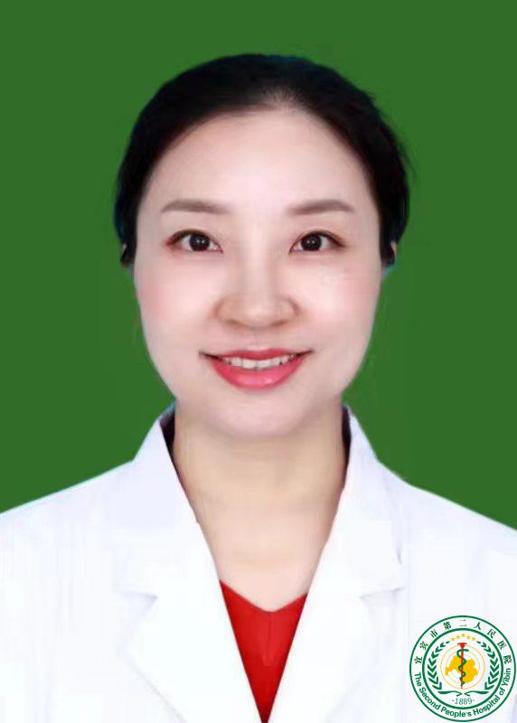 何彩