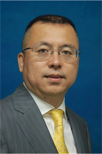 杨军