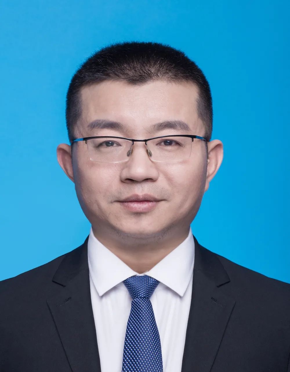 杨国胜