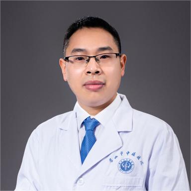 龚显田
