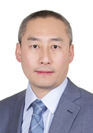 郭吉刚