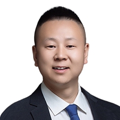 李广杰