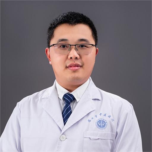 陈福