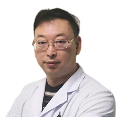 李建军