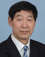 辛南屏