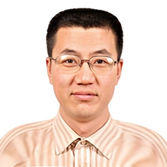 陈晓慨