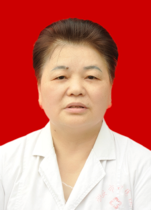 杨国芝
