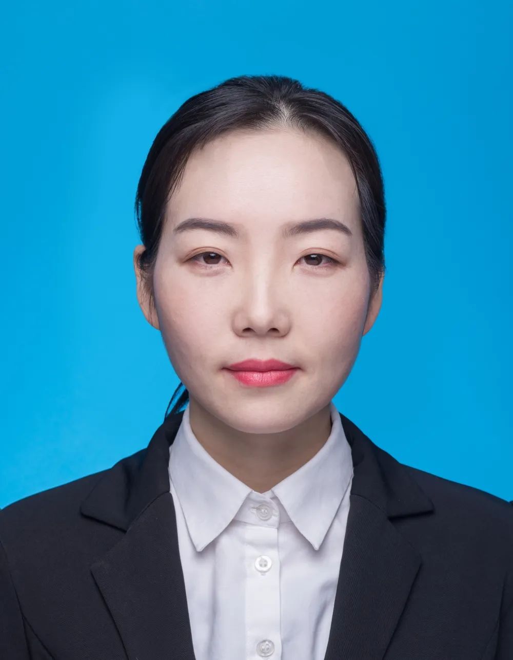 李明梅