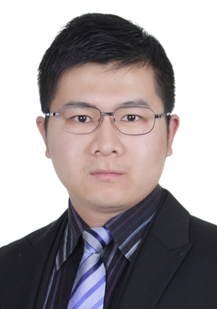 陈启明