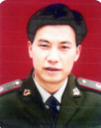 赵聚凯