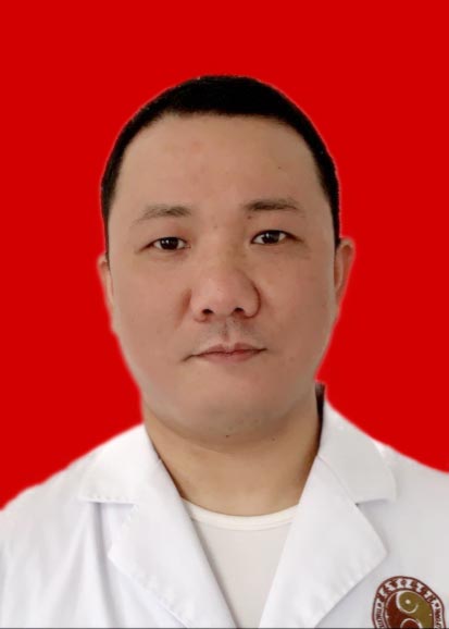 黄镇