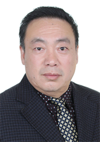 刘胜利