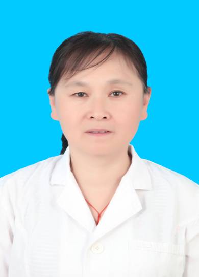 杨淑贞