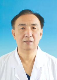 张跃新