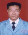陈树森