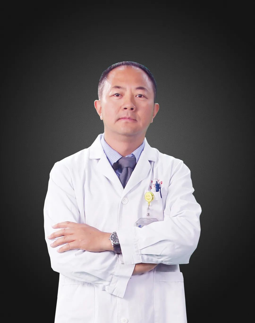 鲁晓擘