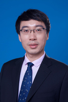金海将