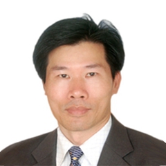 冯志成