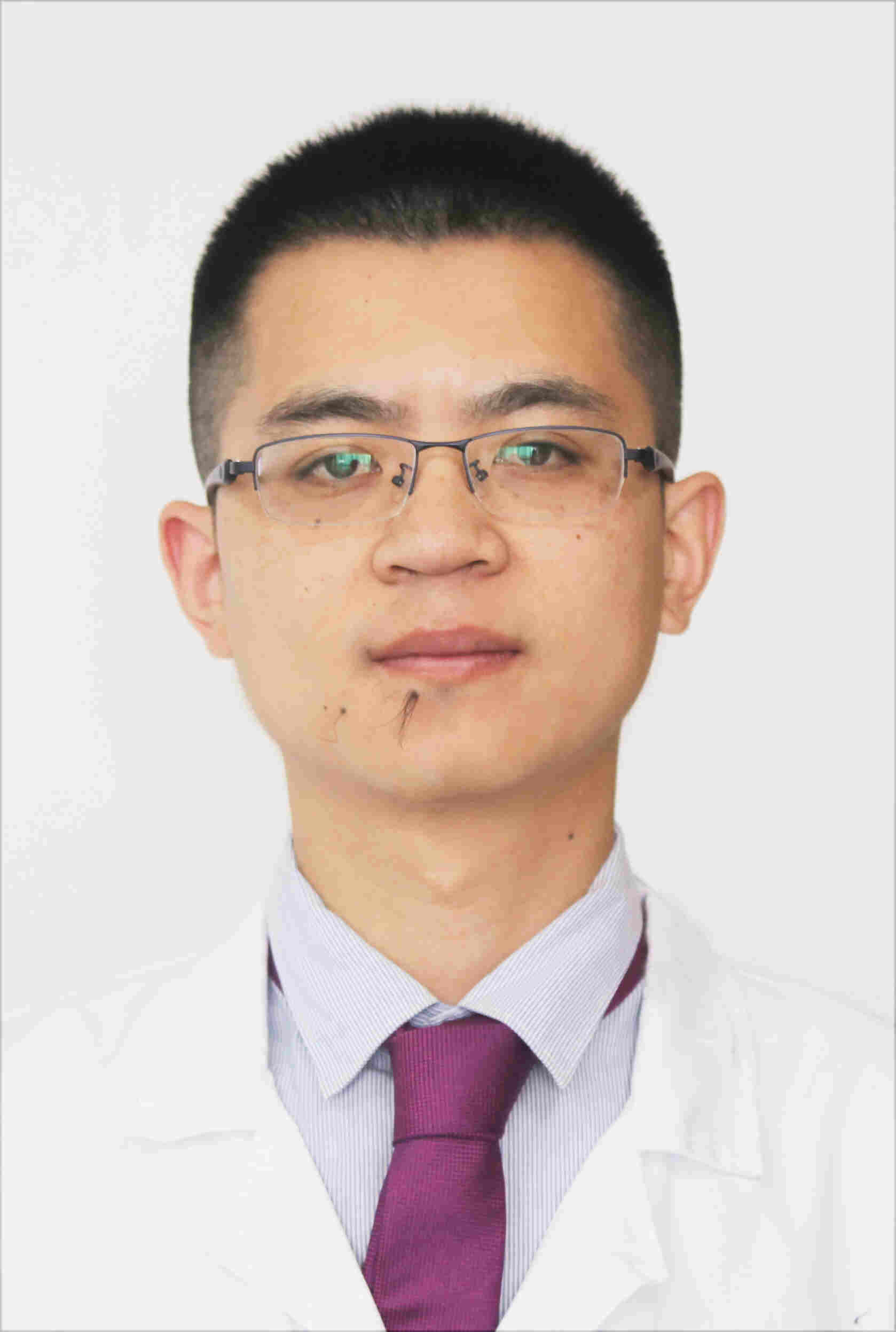徐长福