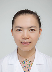 杨秀云