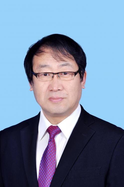 刘安信