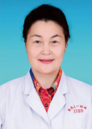 付美兰