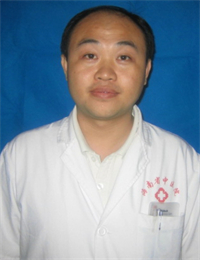 杜永明