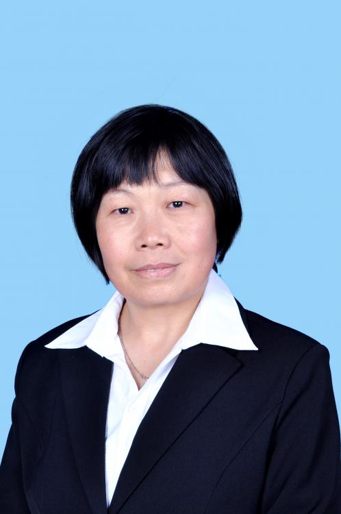 张秀梅