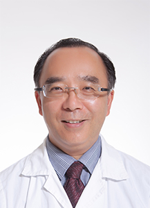 李雄