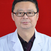 杨明军