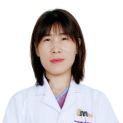 李丽娟