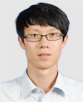 丁明超