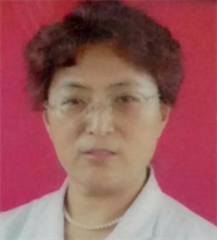 刘建华