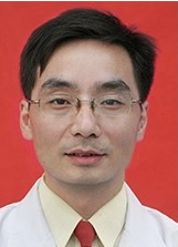 罗旭华