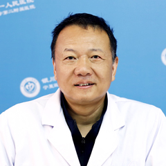 石小军